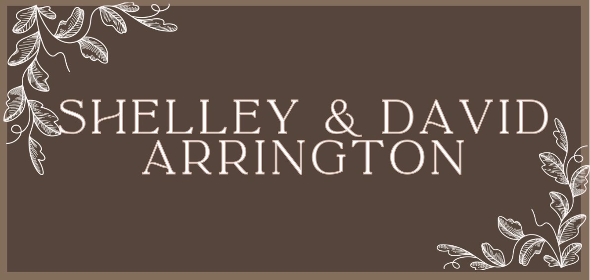 Shelley & David Arrington