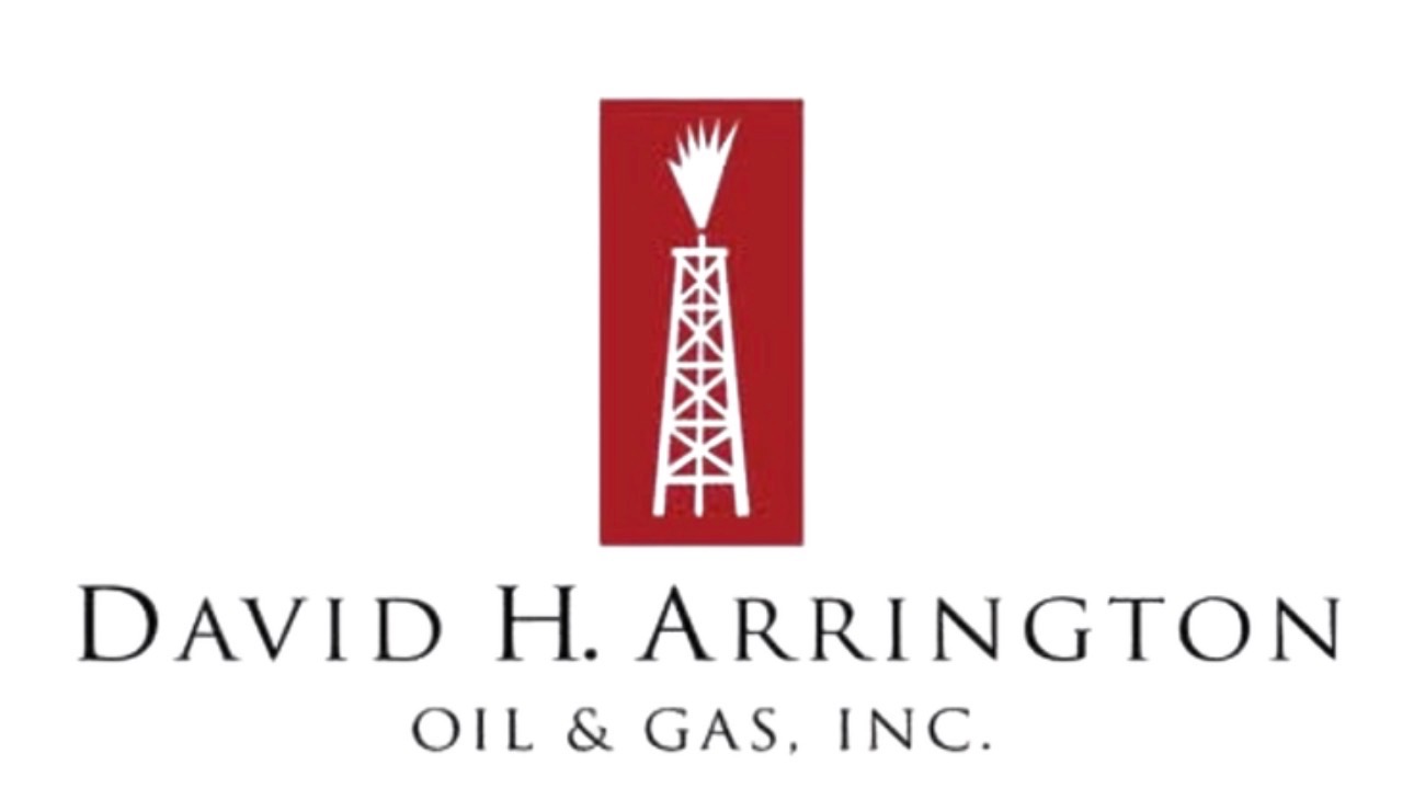 Arrington Oil & Gas