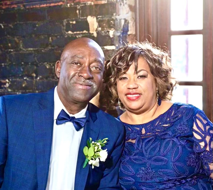 Joe & Jenifer Arrington