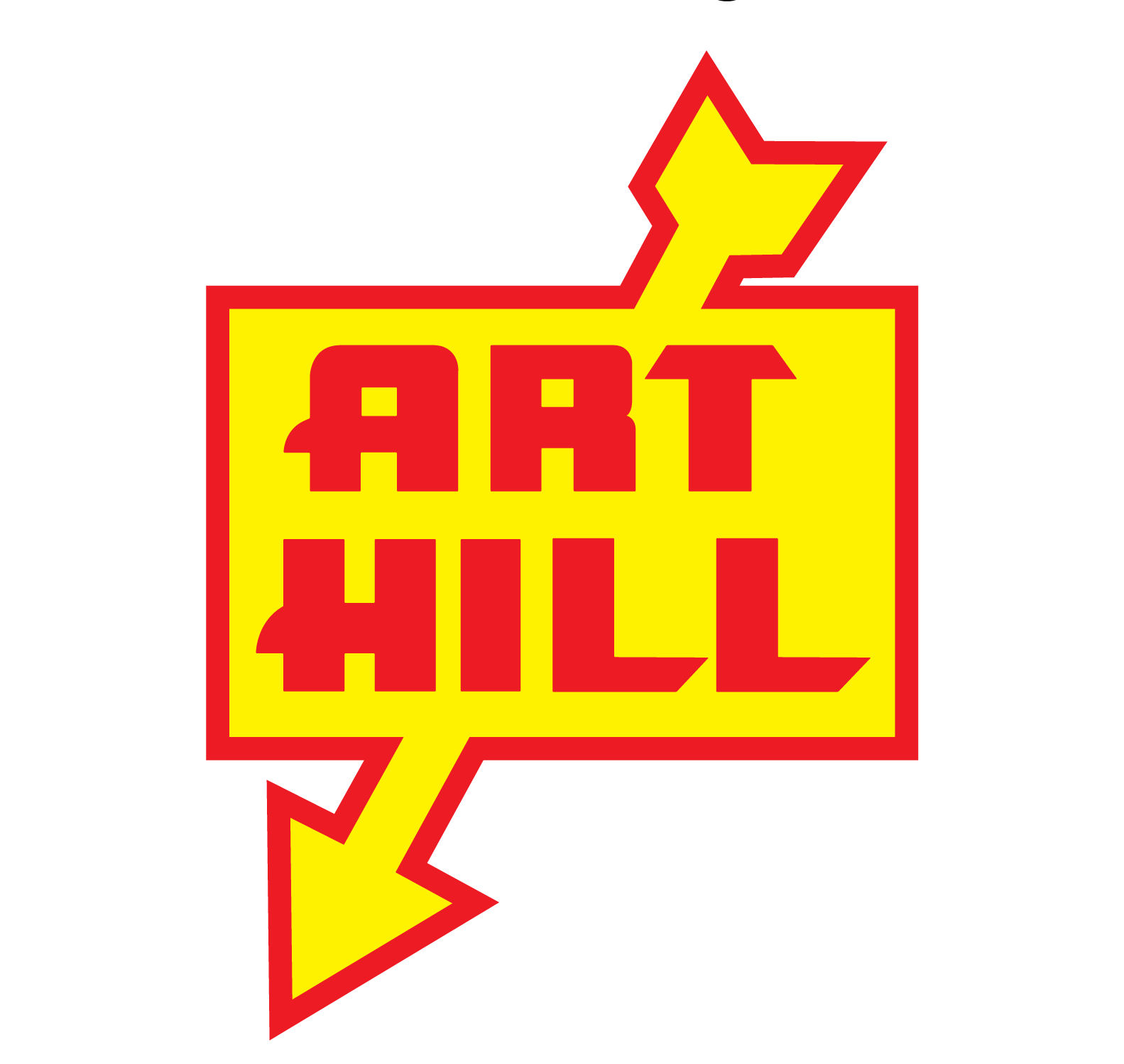 Art Hill