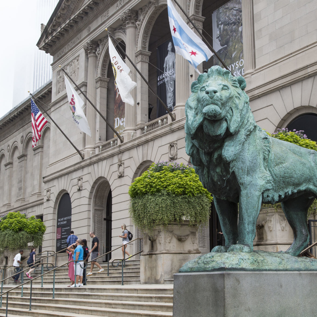 Masterpieces & Mementos