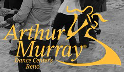 Arthur Murray Dance Centers Reno