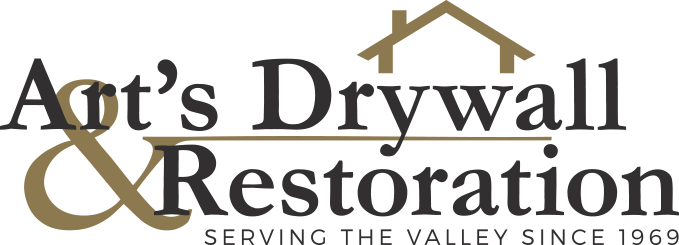 Art's Drywall & Restoration