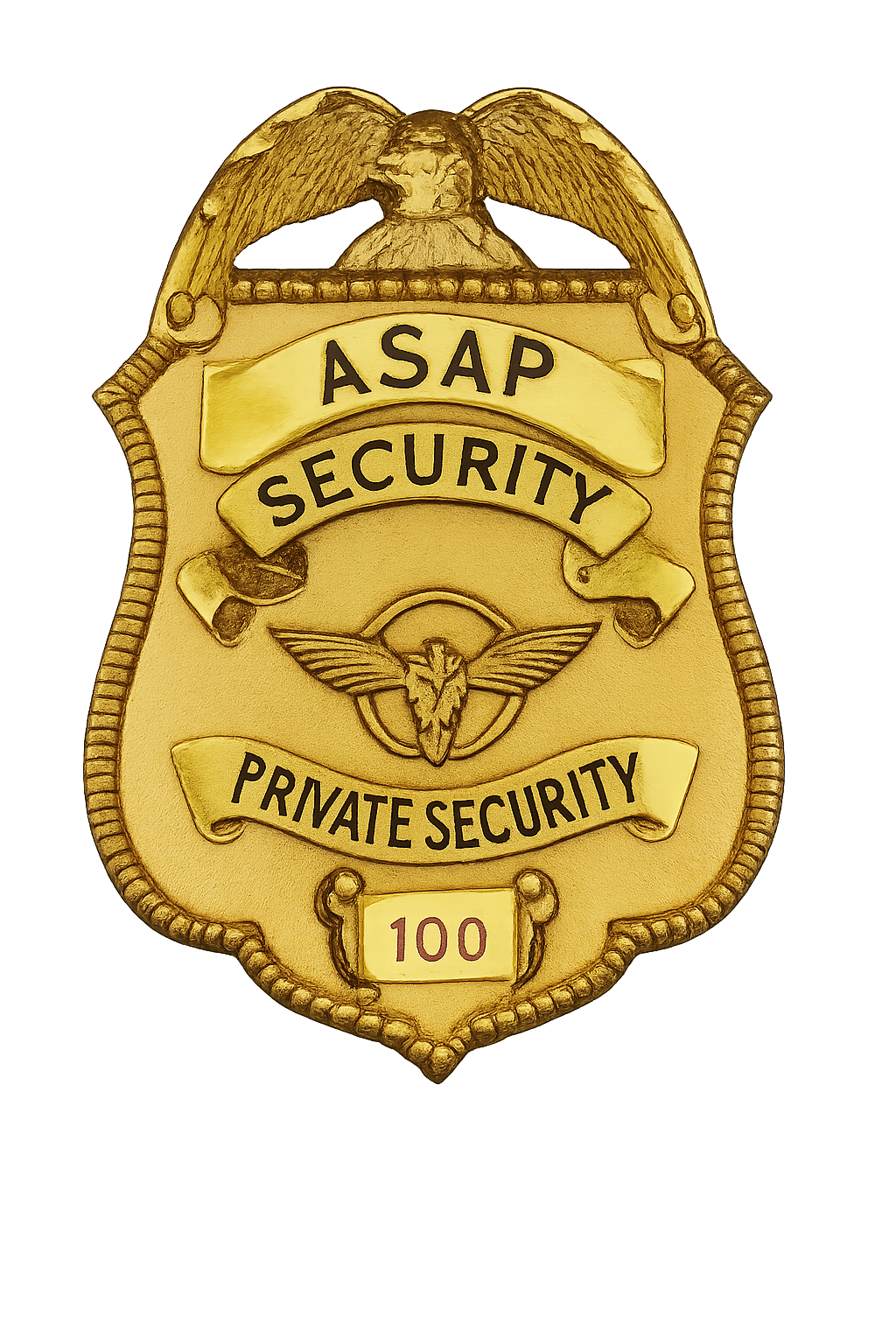 ASAP Security Guards 