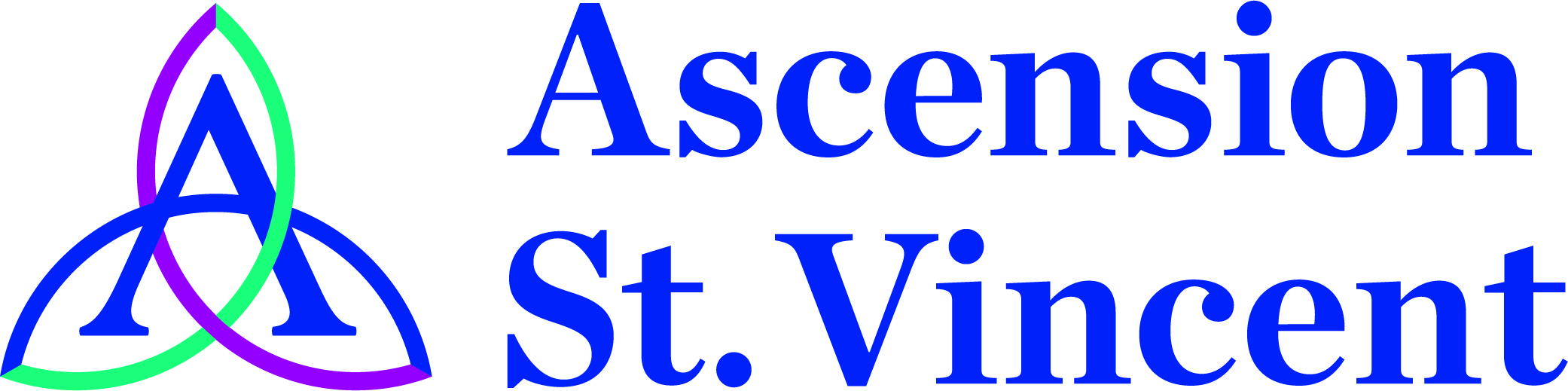 Ascension St. Vincent