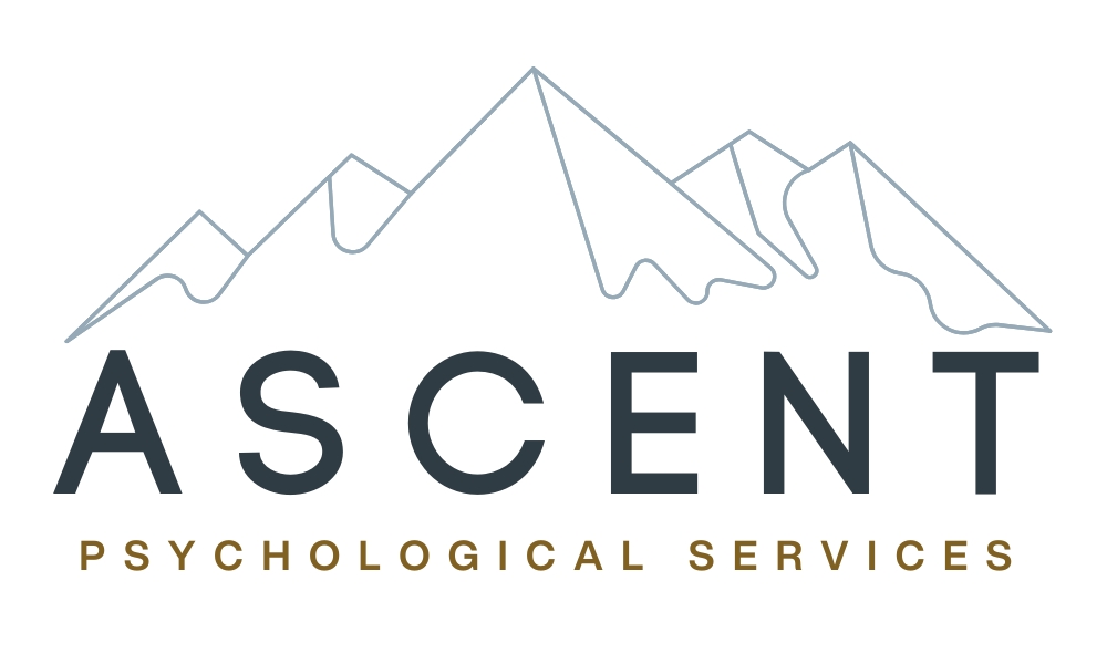 Ascent Psychological Services