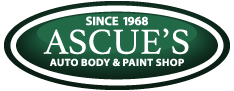 Ascue's Auto Body & Paint Shop