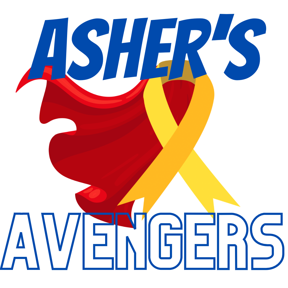 Asher's Avengers