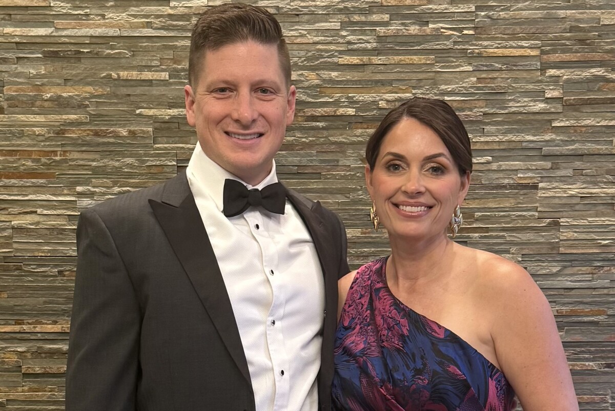 Thank You to Our Co-Chairs