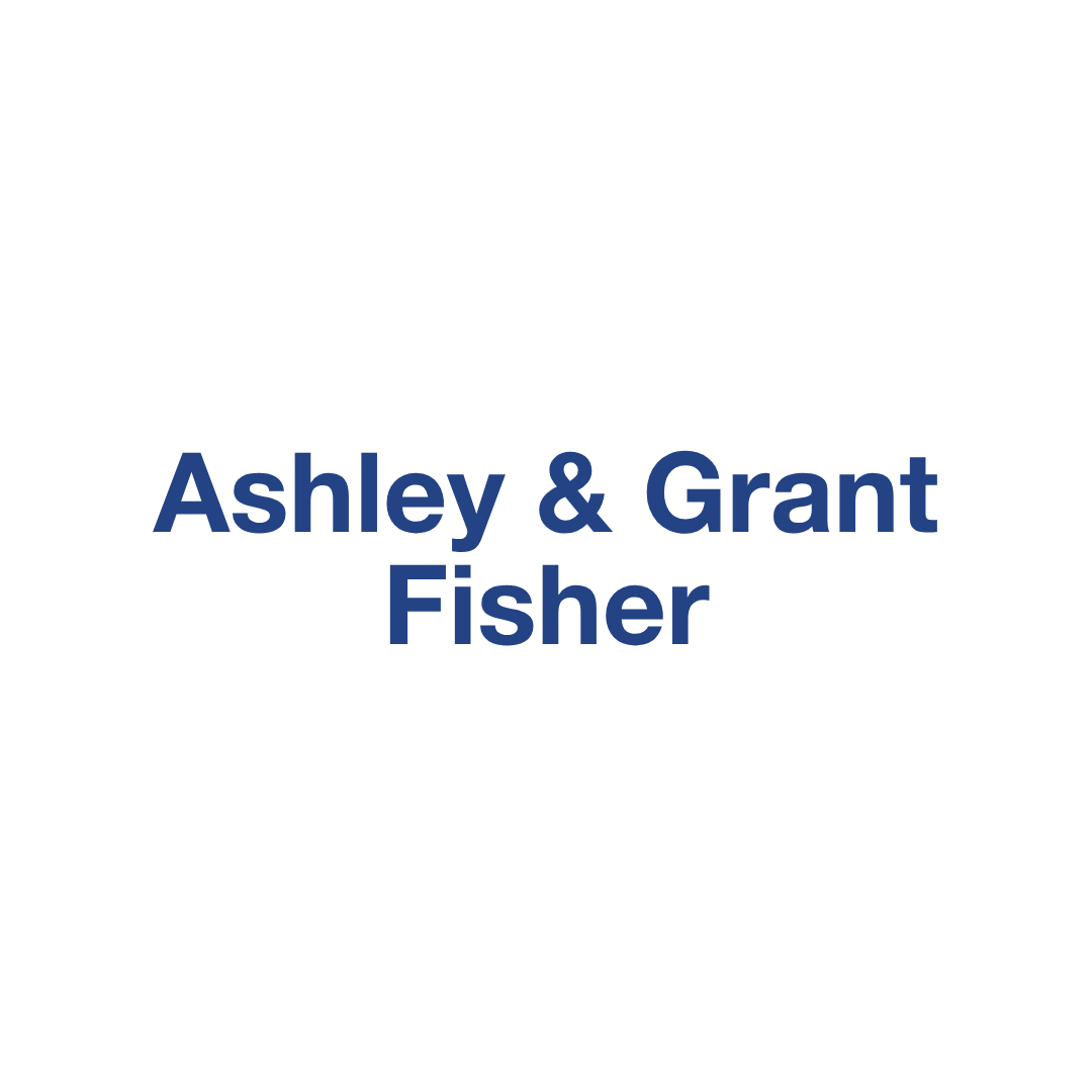 Ashley & Grant Fisher