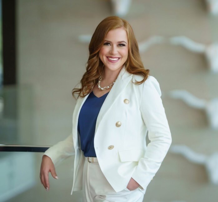 Top Model: Ashley Olson