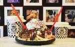 Ashley's Ice Cream Party for 25 People 