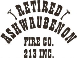 Retired Ashwaubenon Fire Company 213 Inc