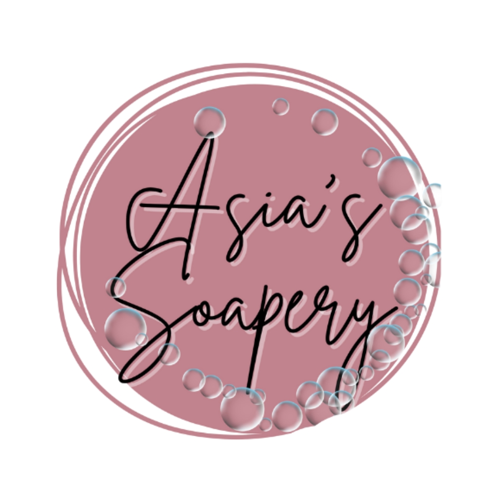 Asia's Soapery