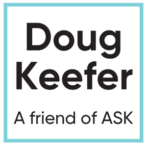 Doug Keefer