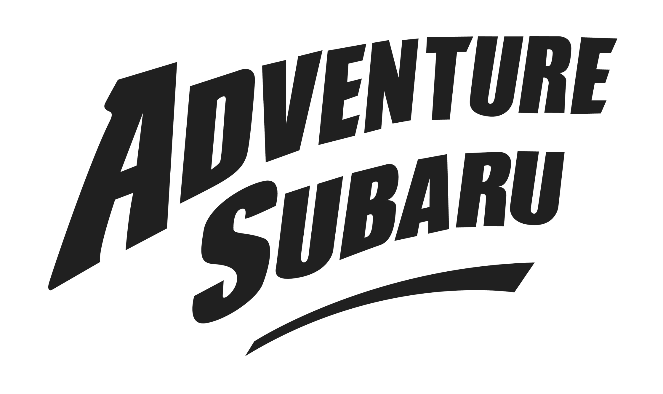 Adventure Subaru 