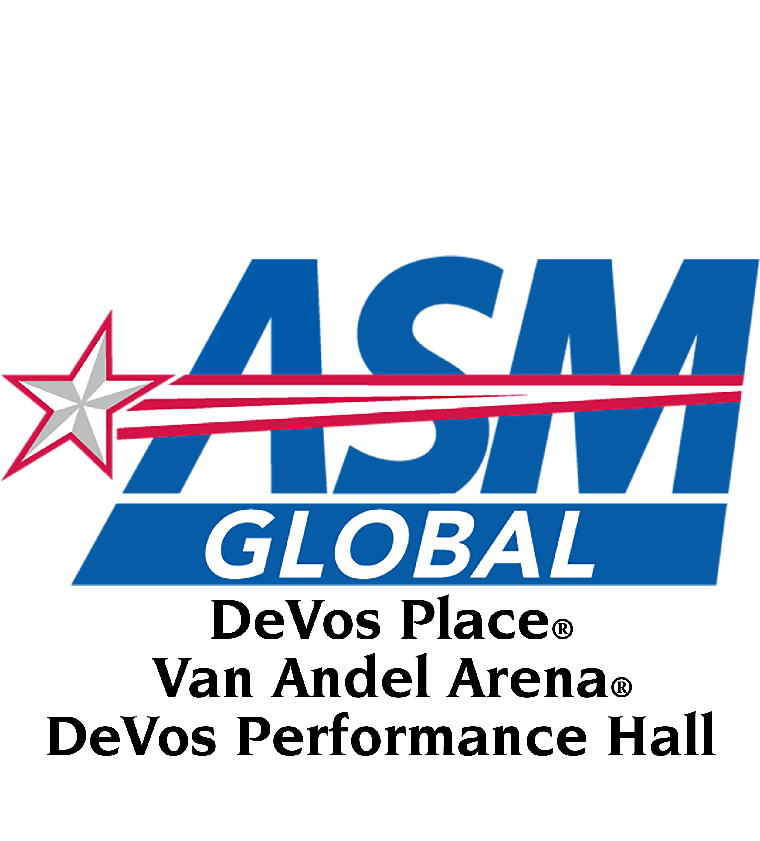 ASM Global Grand Rapids