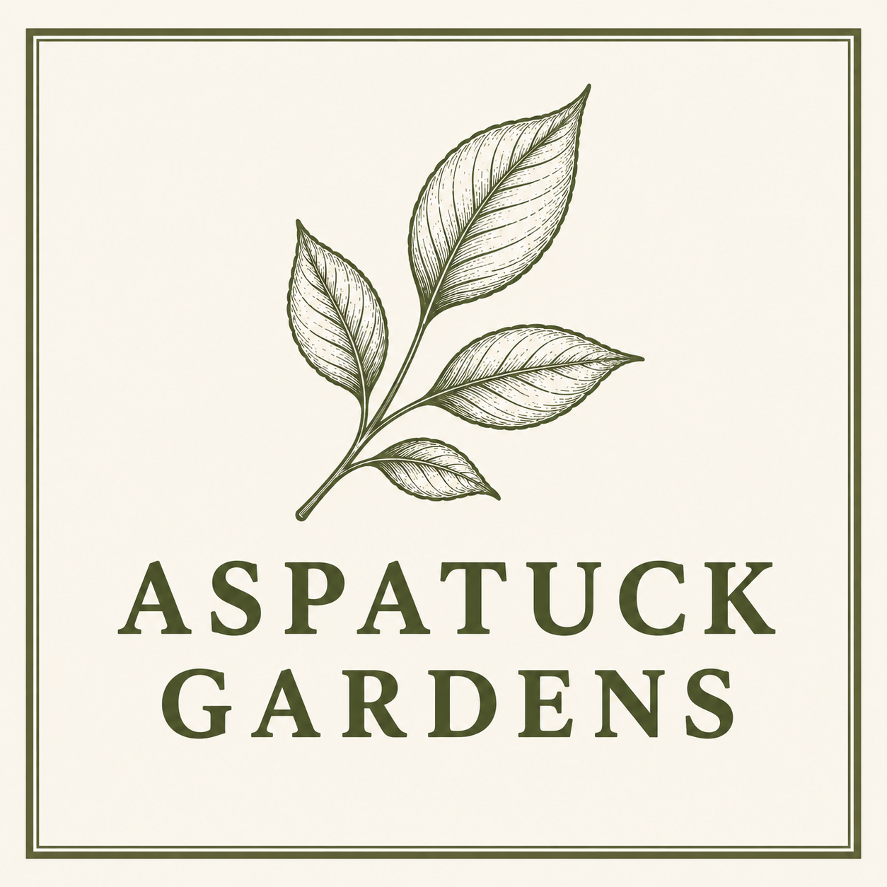 Aspatuck Gardens