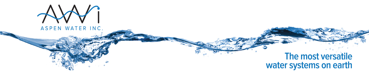 Aspen Water