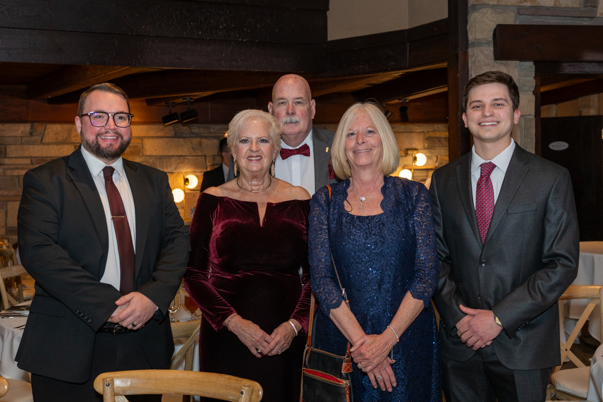 Photos from our 2025 Gala