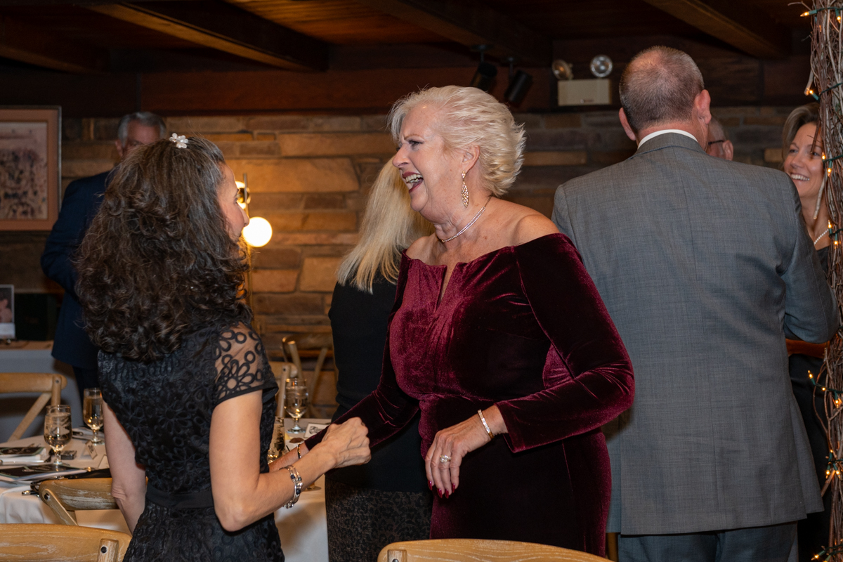 Photos from our 2025 Gala