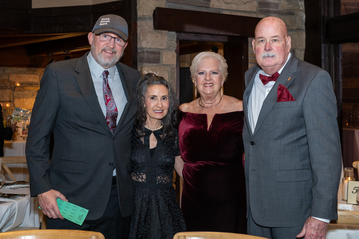 Photos from our 2025 Gala