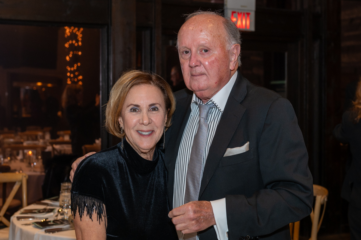 Photos from our 2025 Gala