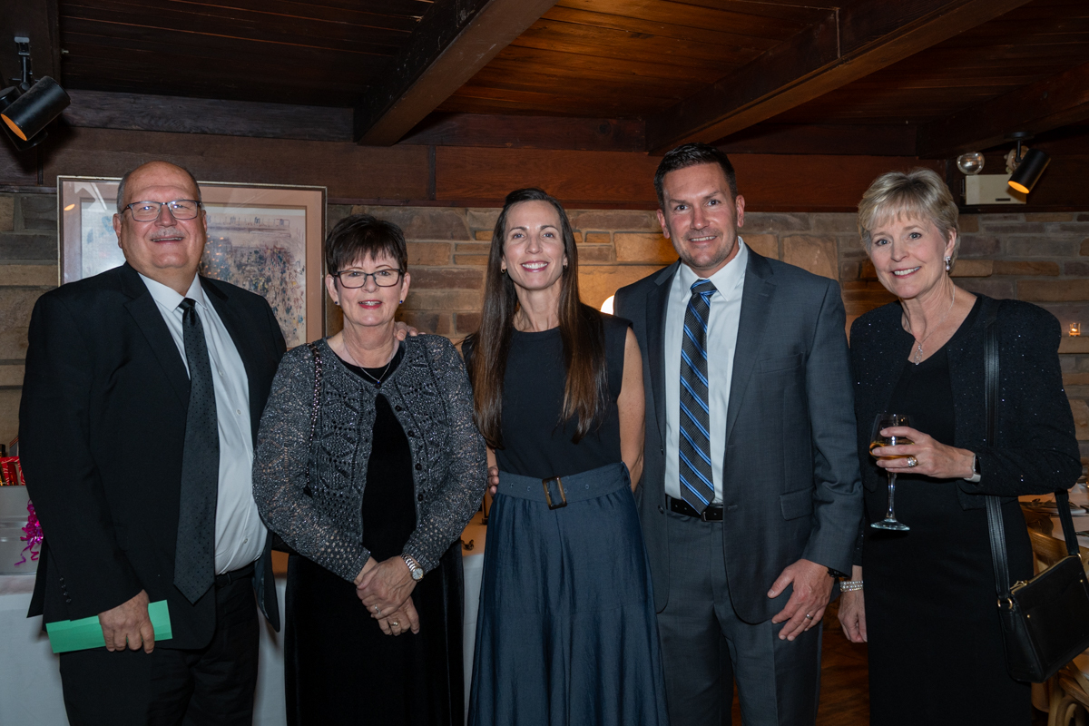 Photos from our 2025 Gala