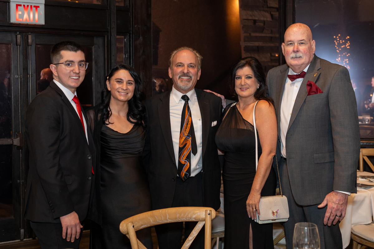 Photos from our 2025 Gala