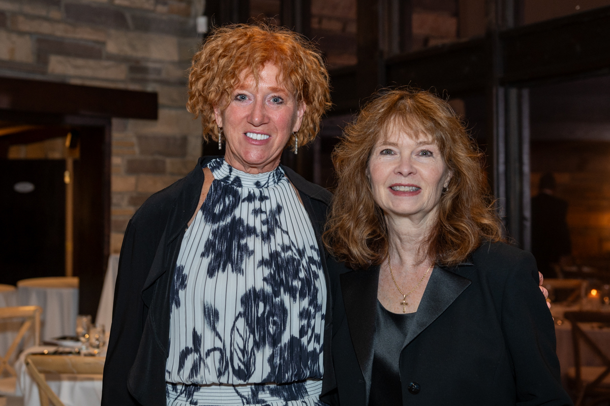 Photos from our 2025 Gala