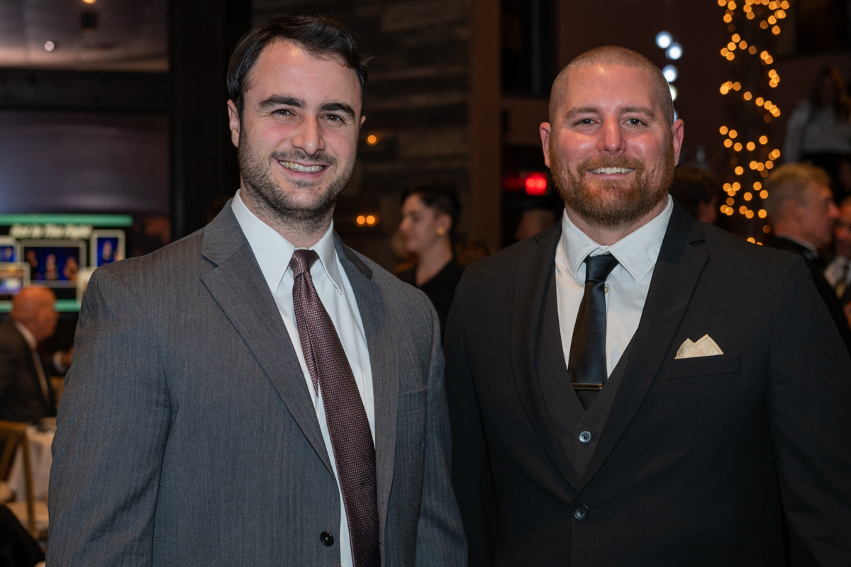 Photos from our 2025 Gala