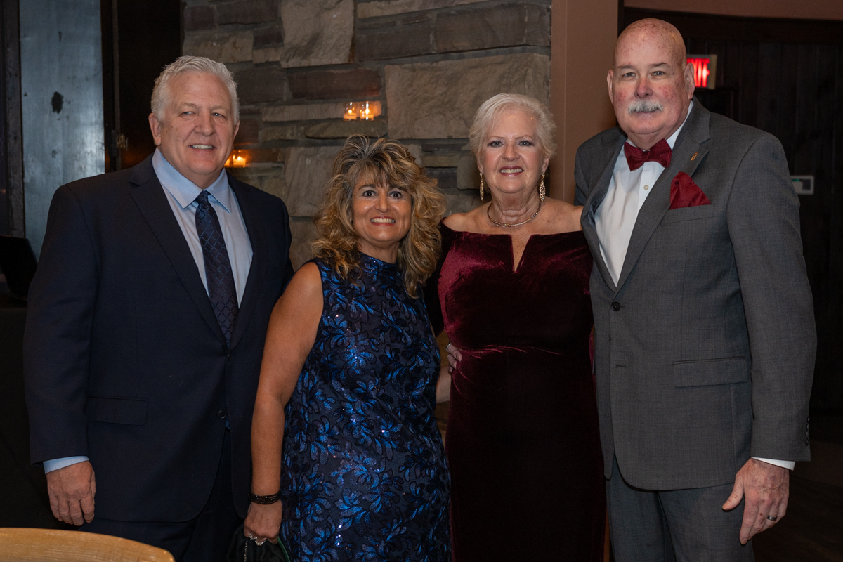 Photos from our 2025 Gala