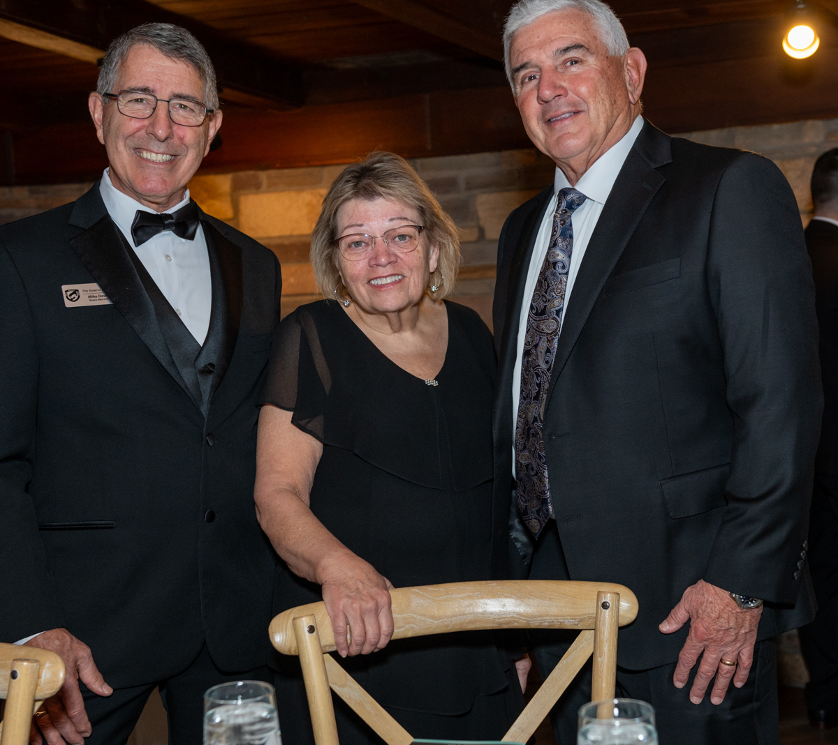 Photos from our 2025 Gala