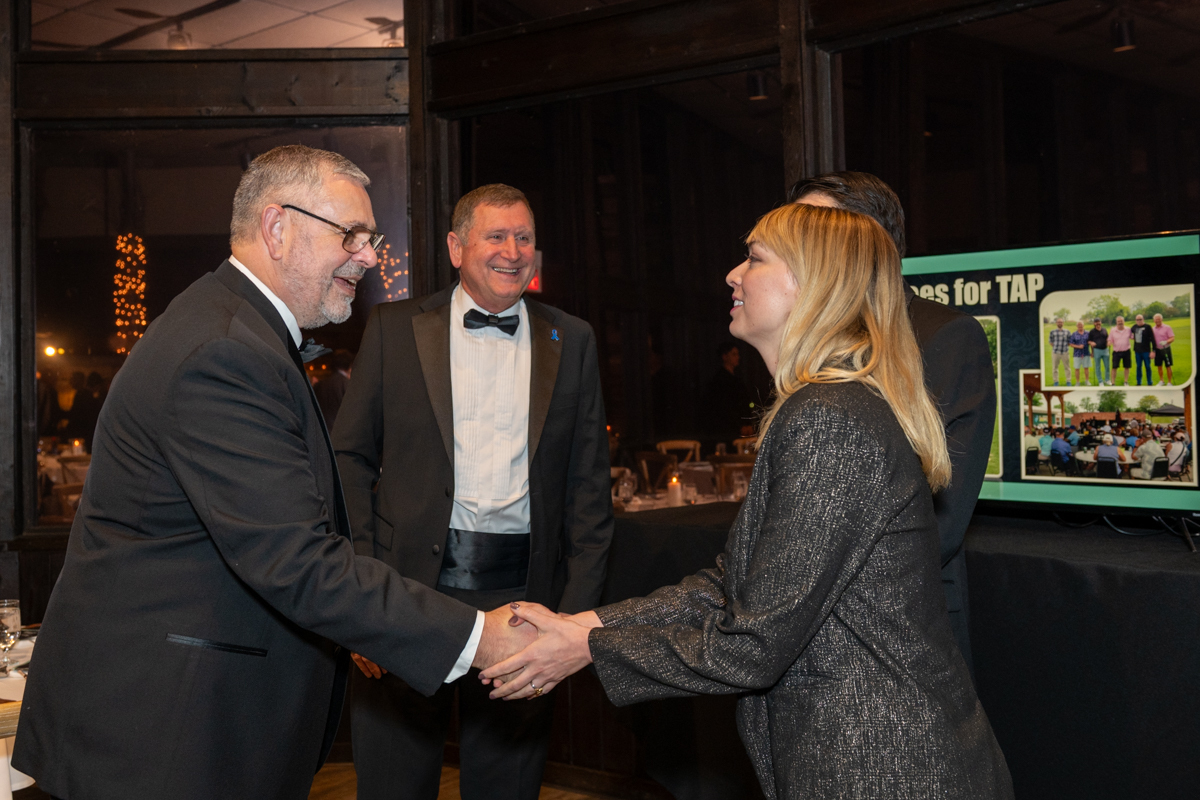 Photos from our 2025 Gala