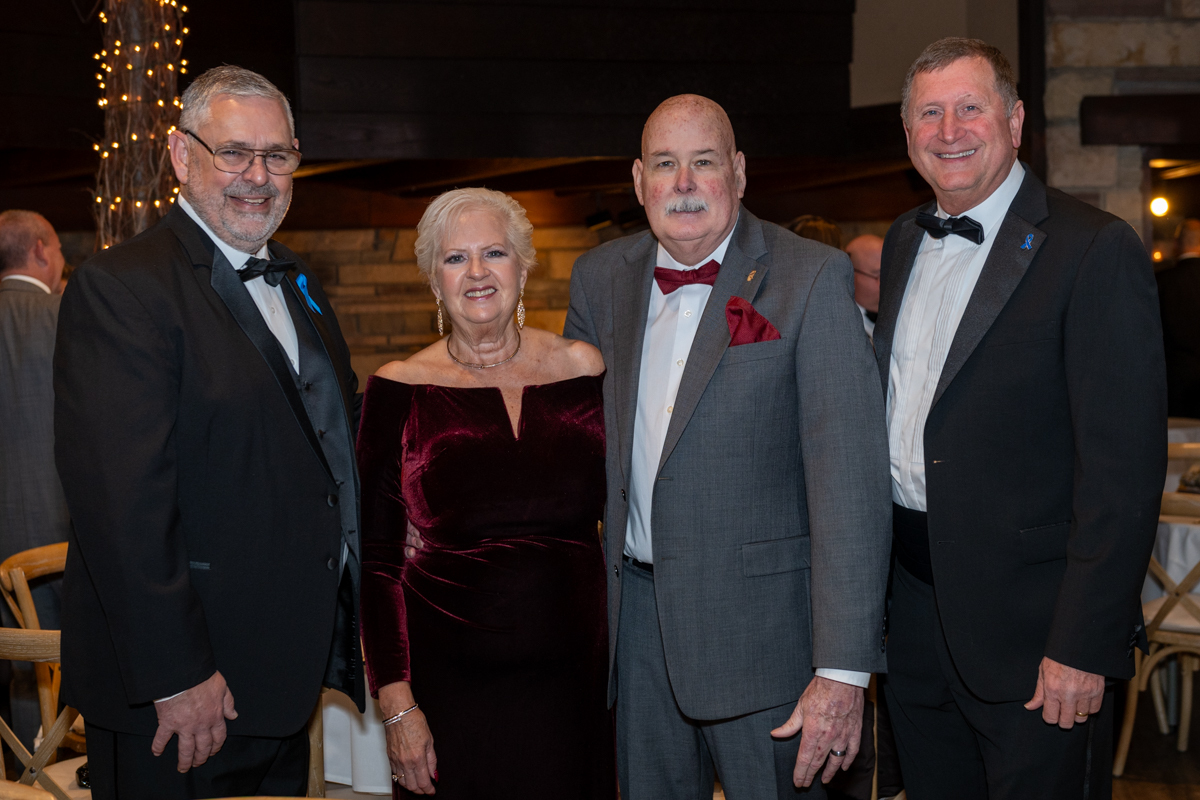Photos from our 2025 Gala