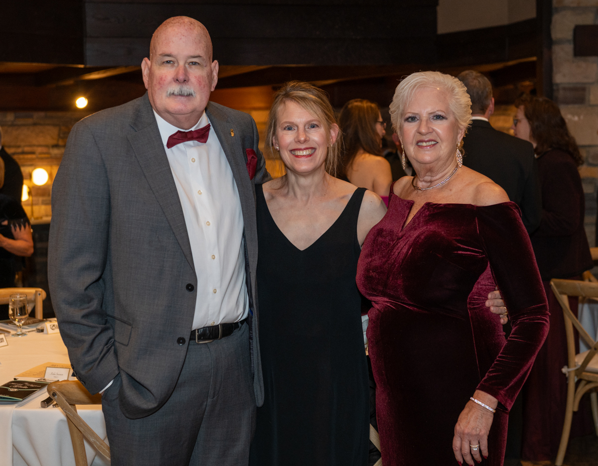 Photos from our 2025 Gala