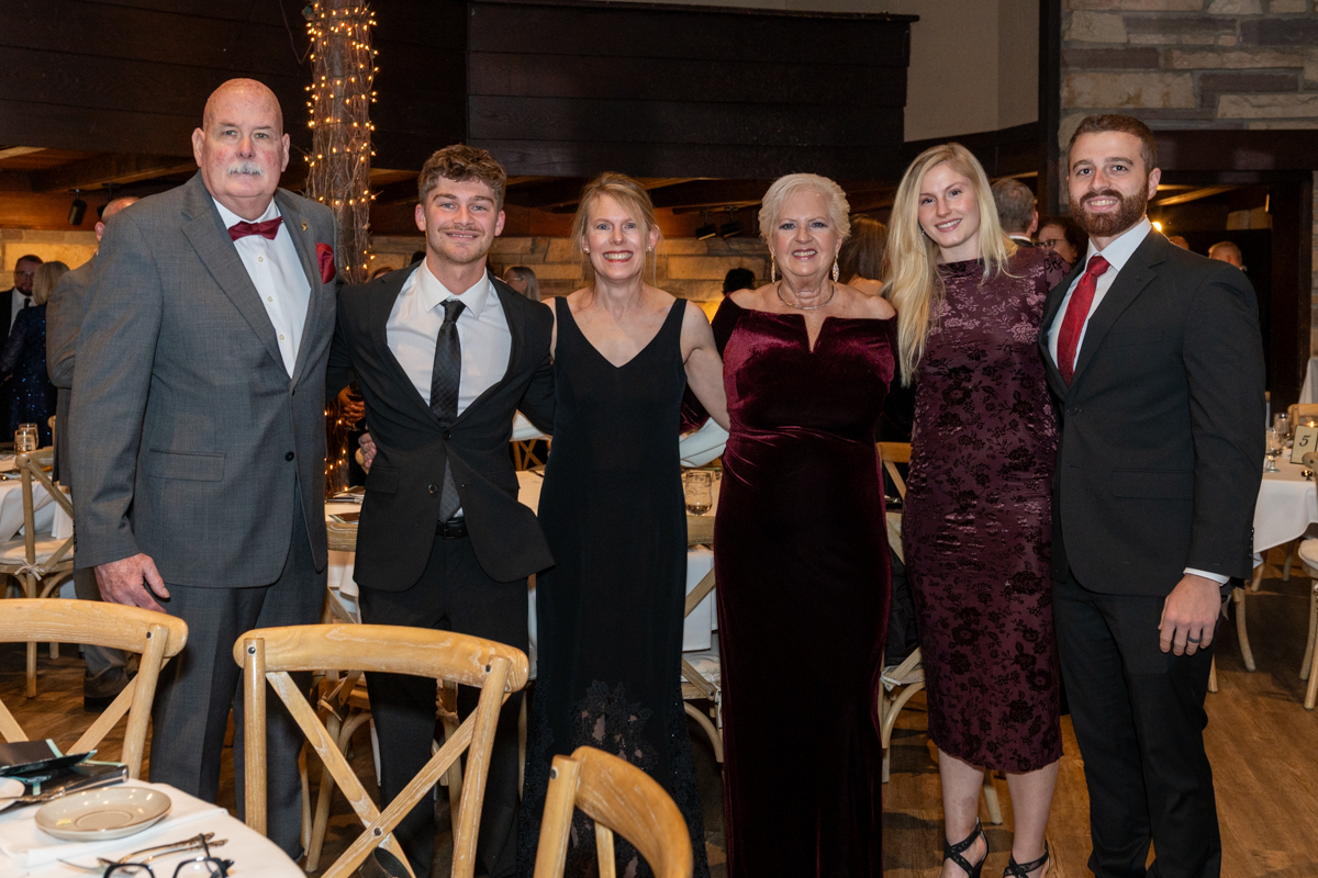 Photos from our 2025 Gala