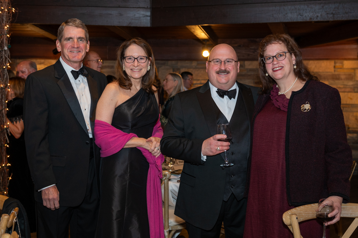Photos from our 2025 Gala