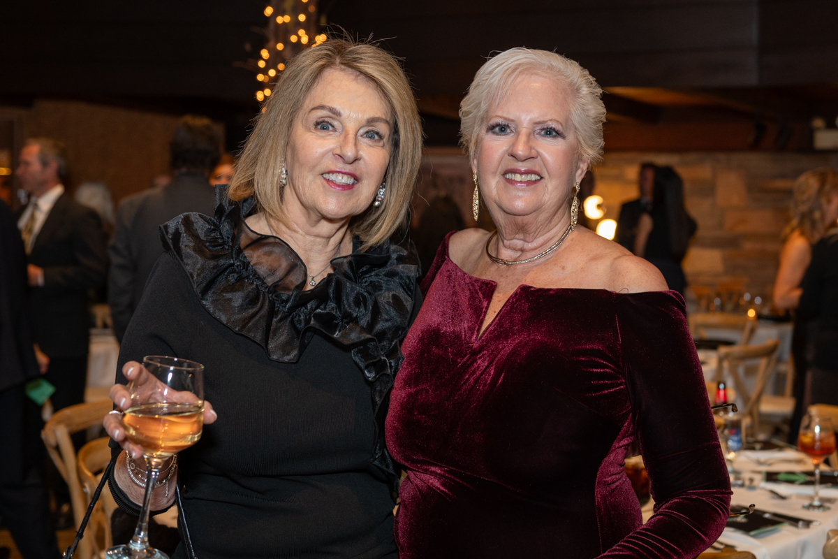 Photos from our 2025 Gala