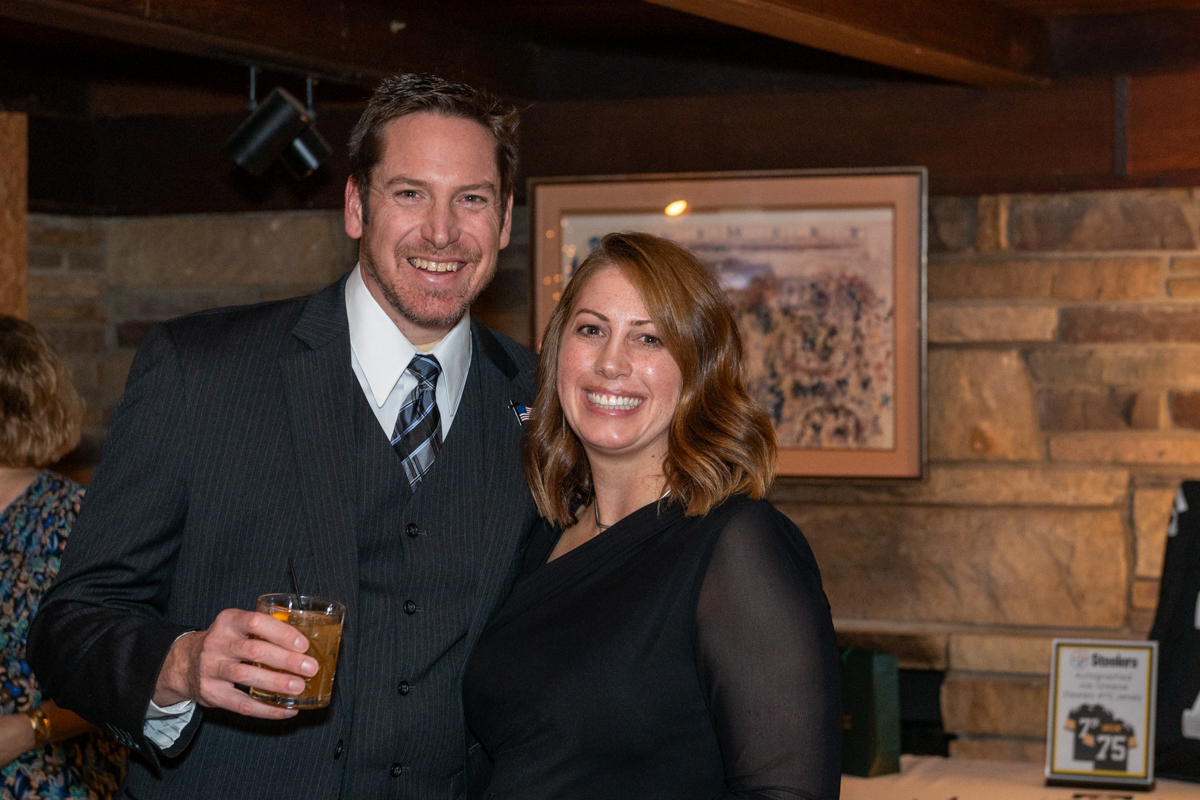 Photos from our 2025 Gala