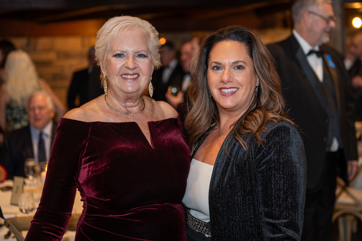 Photos from our 2025 Gala