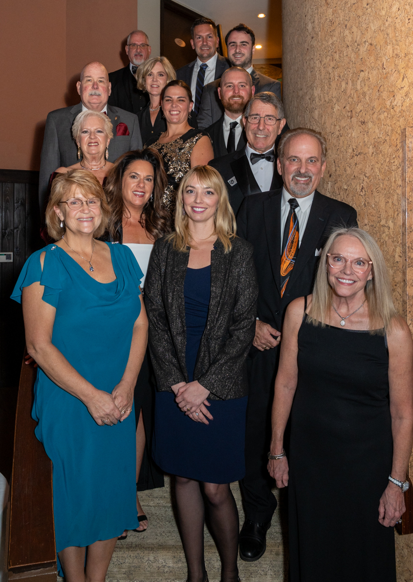 Photos from our 2025 Gala