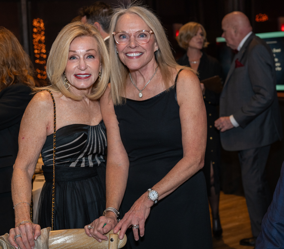Photos from our 2025 Gala