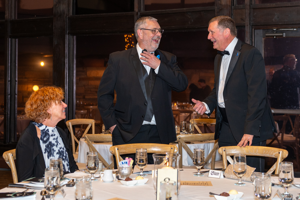 Photos from our 2025 Gala