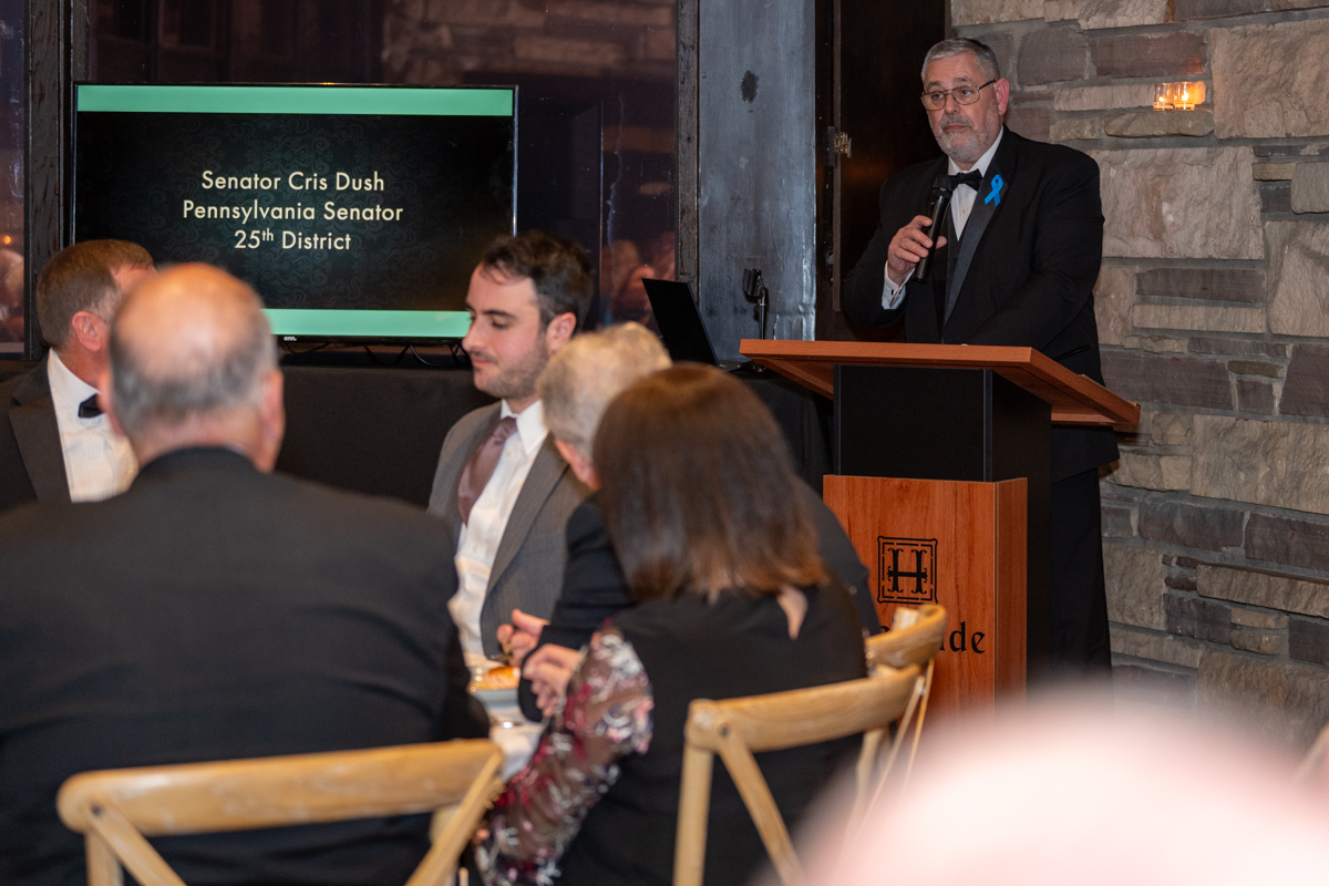 Photos from our 2025 Gala