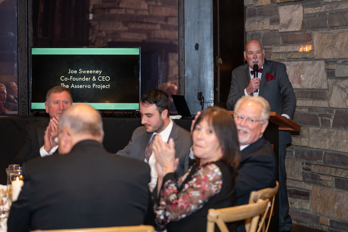 Photos from our 2025 Gala