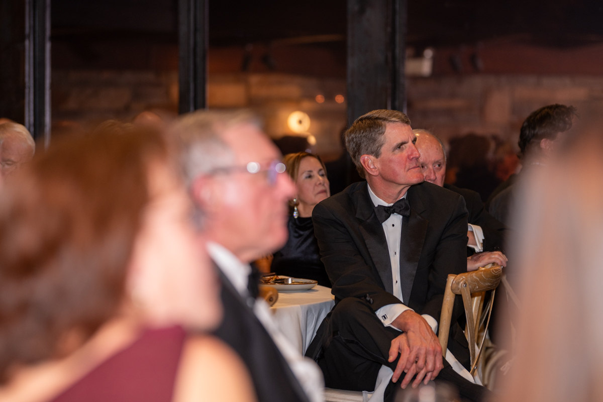 Photos from our 2025 Gala