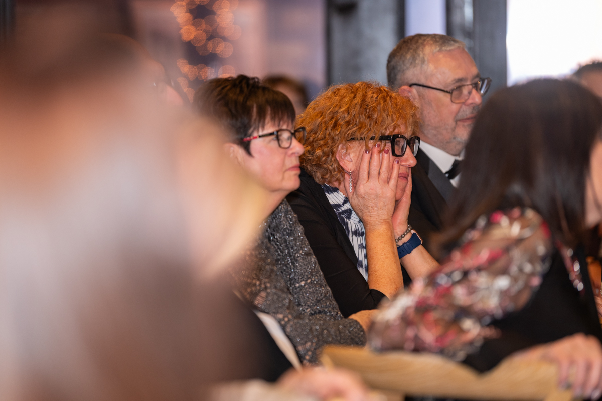 Photos from our 2025 Gala