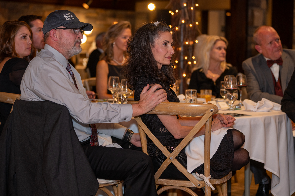 Photos from our 2025 Gala