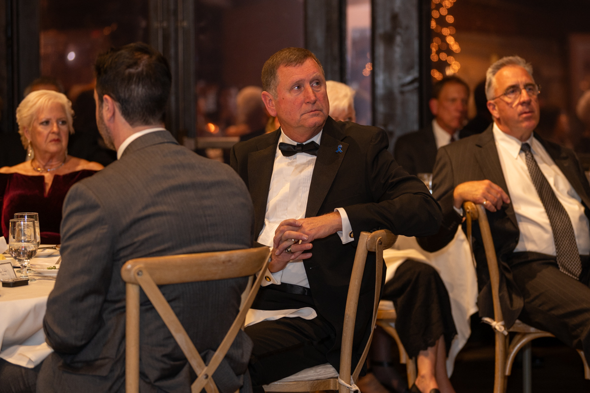 Photos from our 2025 Gala